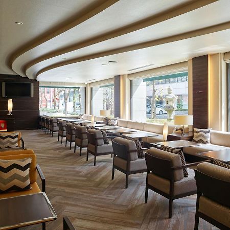 Mitsui Garden Hotel Osaka Yodoyabashi Екстериор снимка