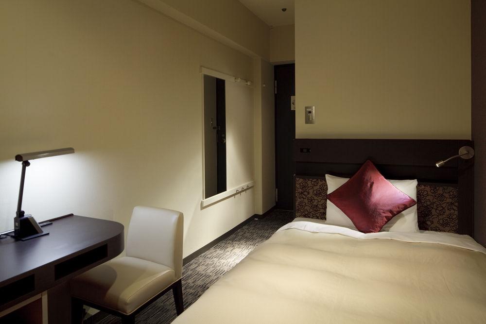 Mitsui Garden Hotel Osaka Yodoyabashi Екстериор снимка