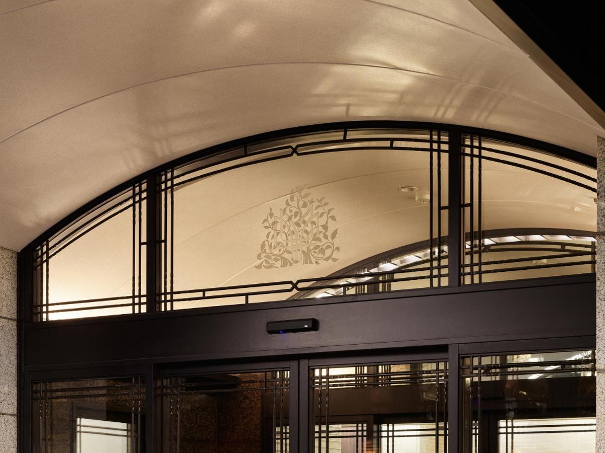 Mitsui Garden Hotel Osaka Yodoyabashi Екстериор снимка