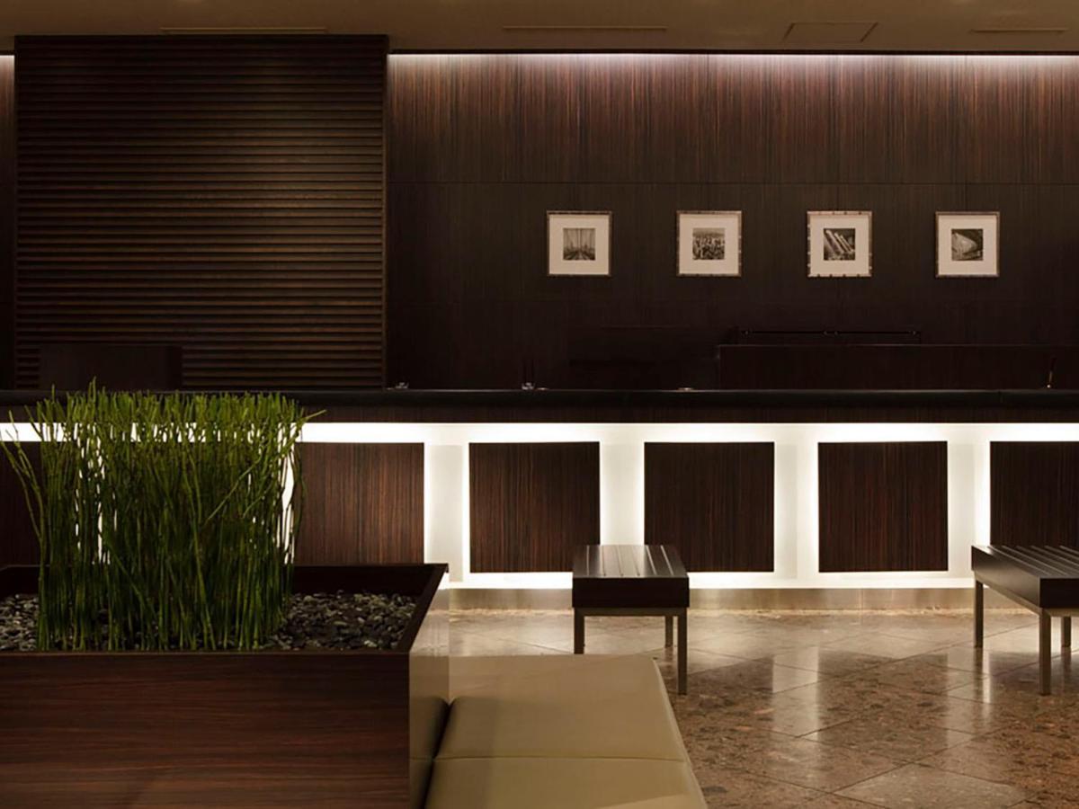 Mitsui Garden Hotel Osaka Yodoyabashi Екстериор снимка