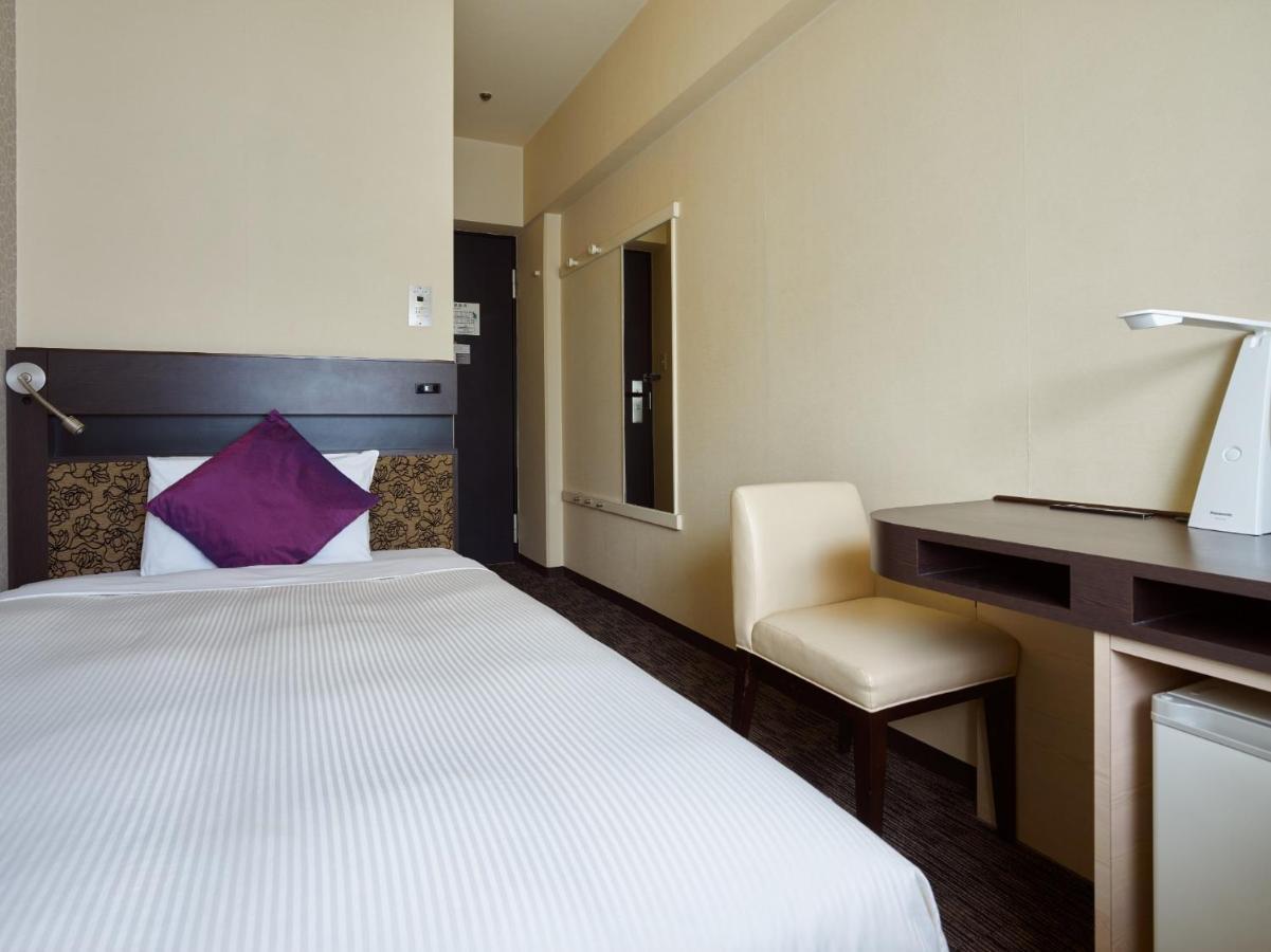 Mitsui Garden Hotel Osaka Yodoyabashi Екстериор снимка