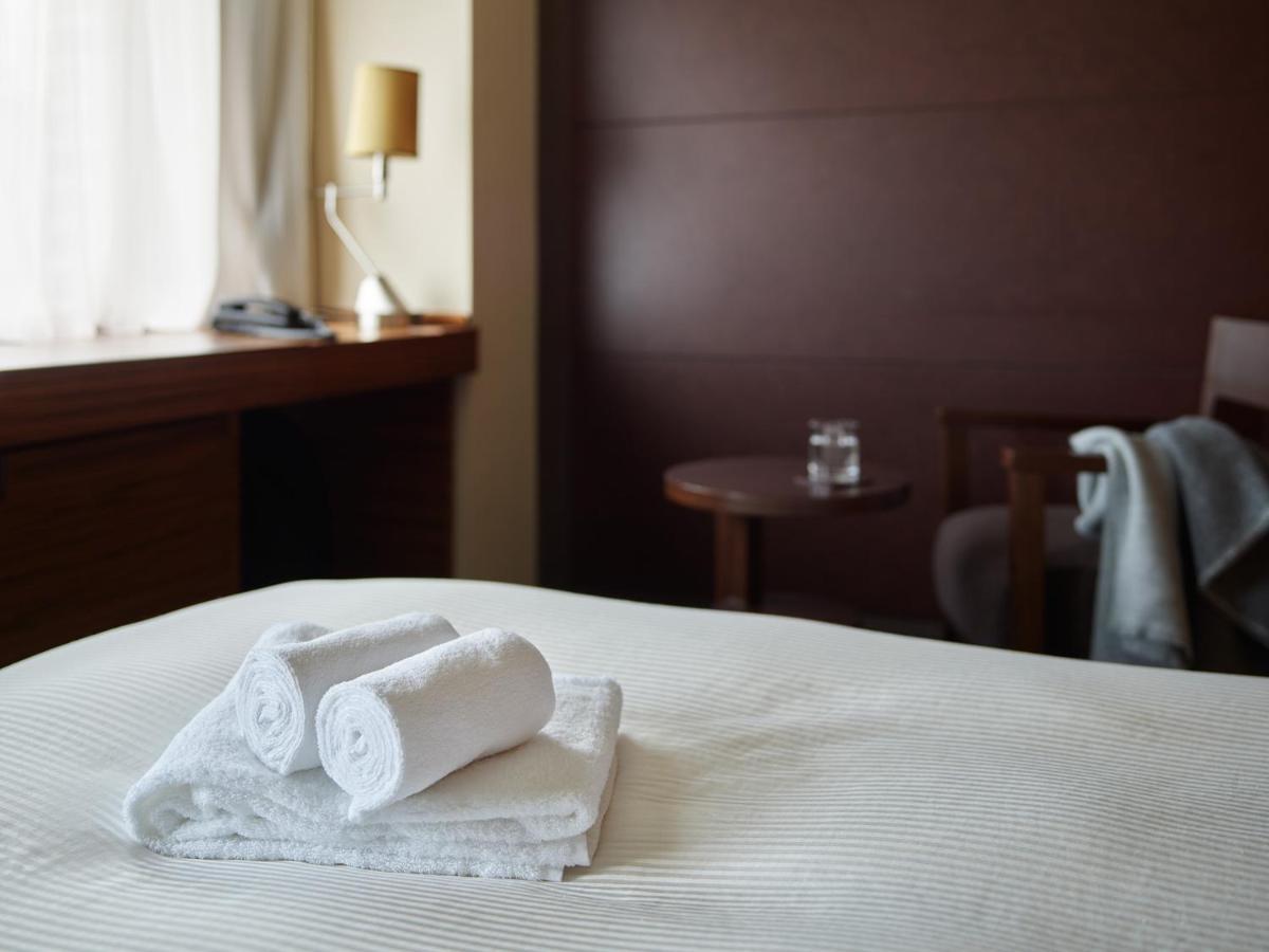 Mitsui Garden Hotel Osaka Yodoyabashi Екстериор снимка