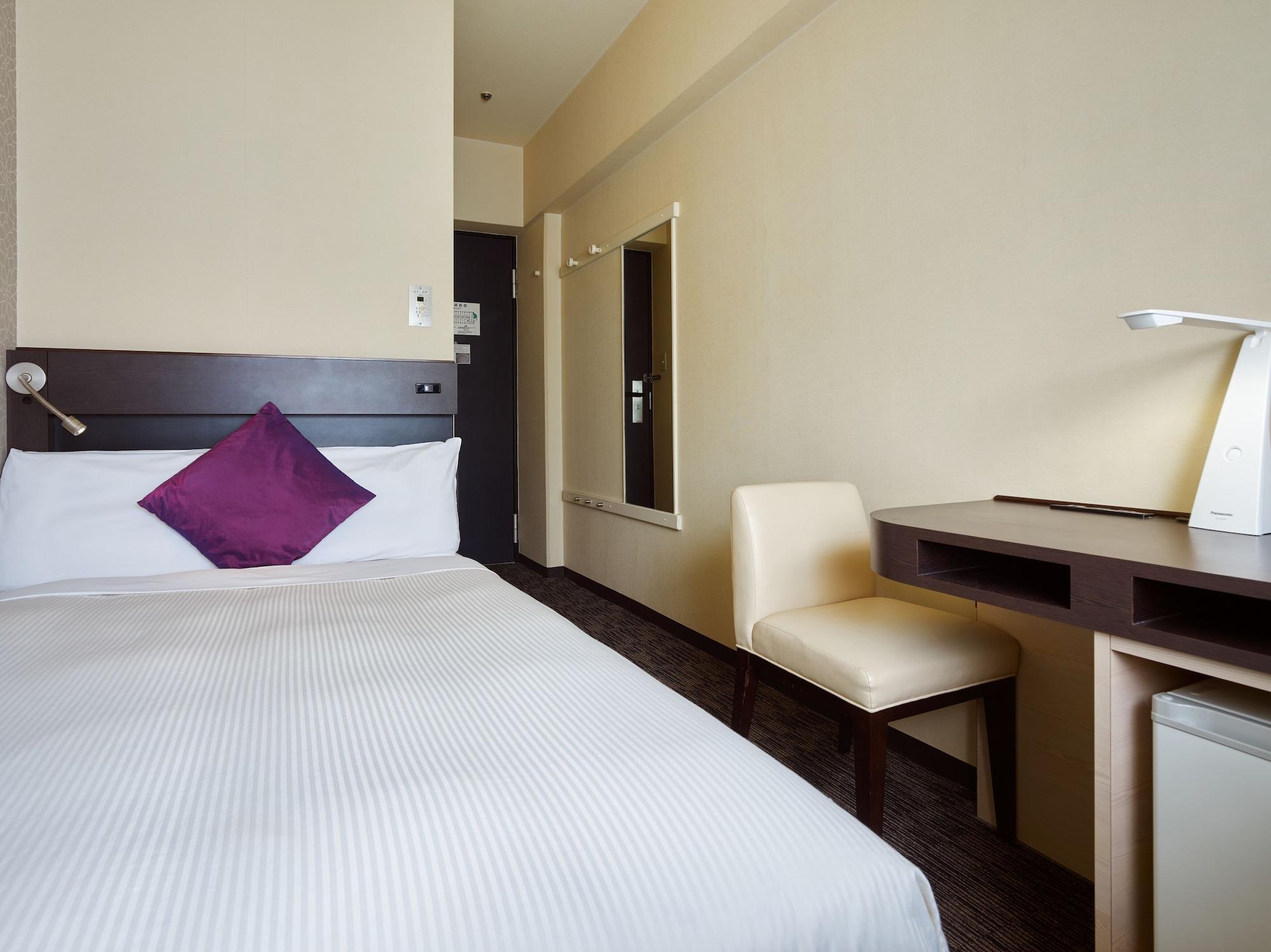 Mitsui Garden Hotel Osaka Yodoyabashi Екстериор снимка