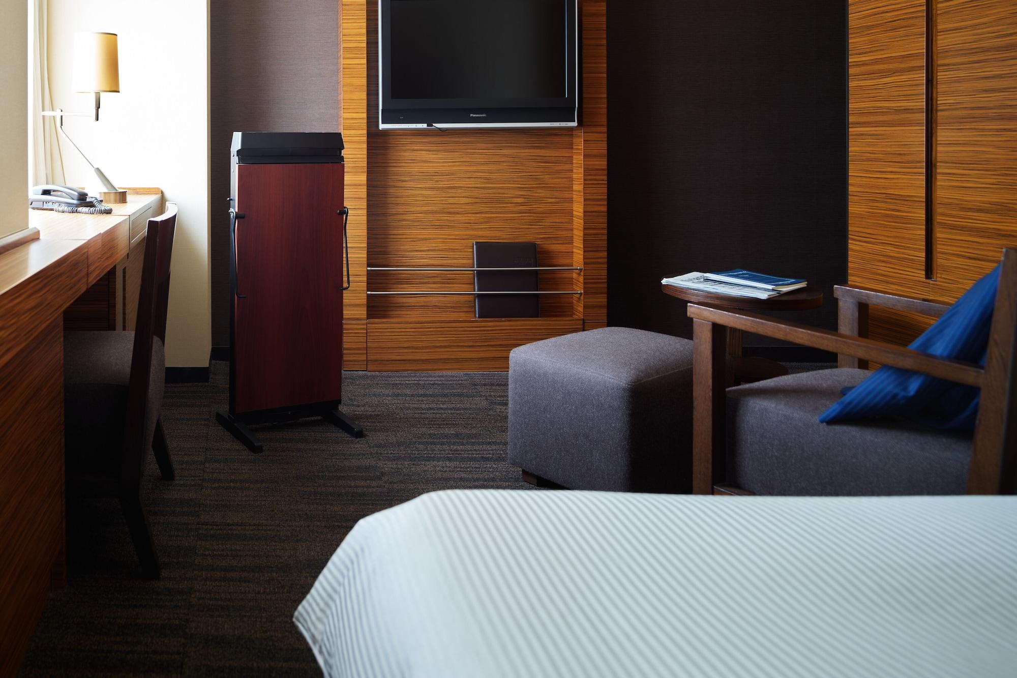 Mitsui Garden Hotel Osaka Yodoyabashi Екстериор снимка