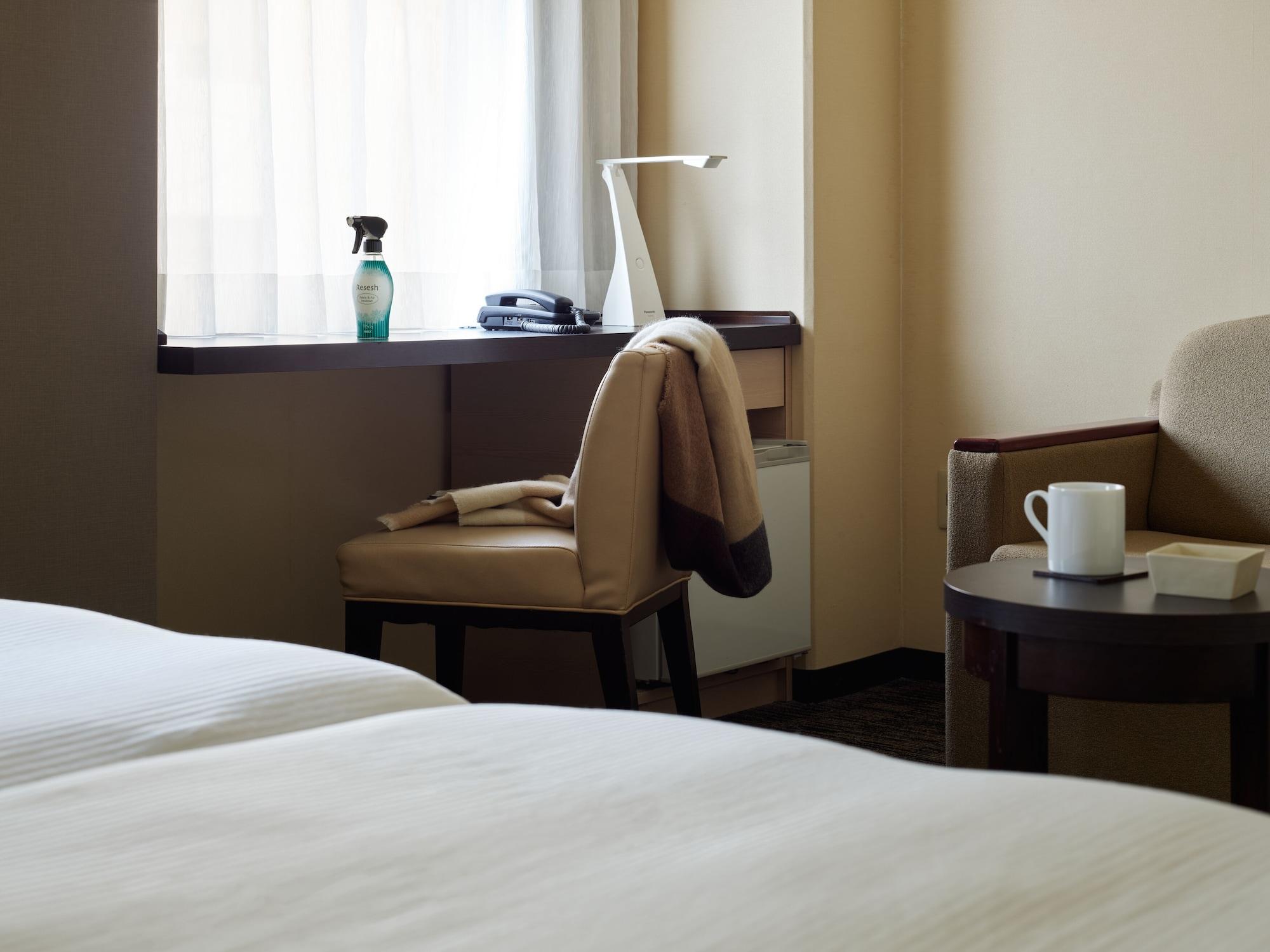 Mitsui Garden Hotel Osaka Yodoyabashi Екстериор снимка
