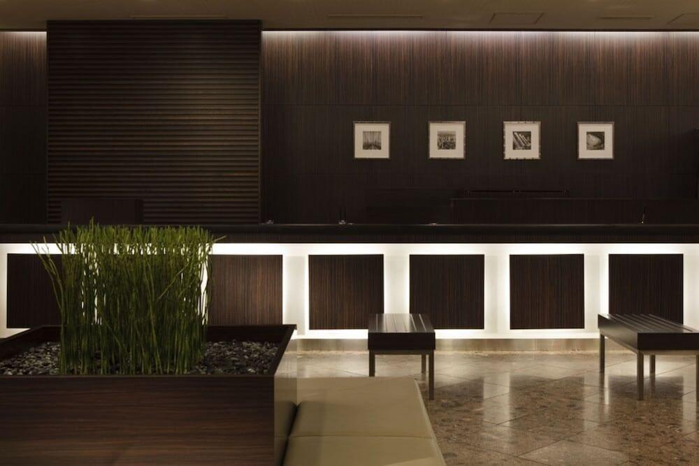 Mitsui Garden Hotel Osaka Yodoyabashi Екстериор снимка