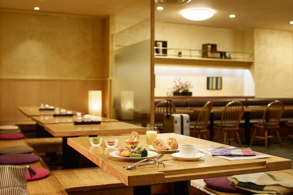 Mitsui Garden Hotel Osaka Yodoyabashi Екстериор снимка