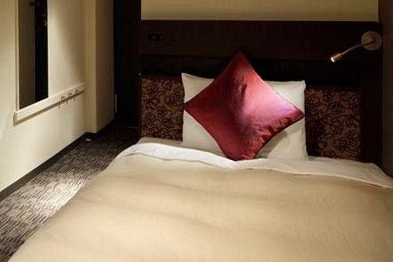 Mitsui Garden Hotel Osaka Yodoyabashi Екстериор снимка