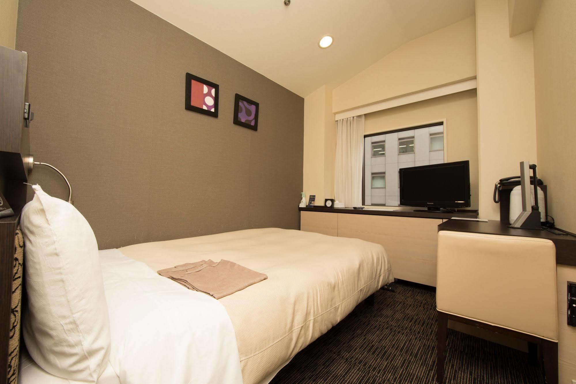 Mitsui Garden Hotel Osaka Yodoyabashi Екстериор снимка
