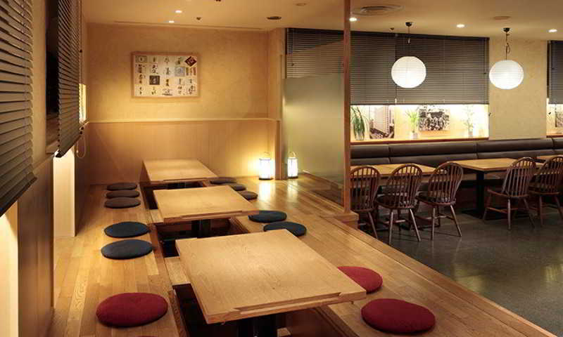 Mitsui Garden Hotel Osaka Yodoyabashi Екстериор снимка